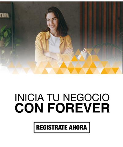 Trabaja con Forever Living FLP image 4