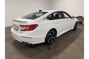 $19995 : Honda Accord 2021 Sport 4dr thumbnail