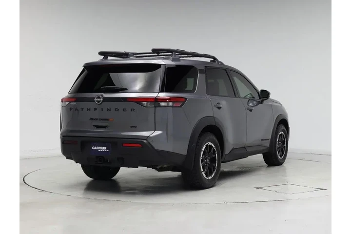 $36998 : Nissan Pathfinder 2024 AWD R image 8