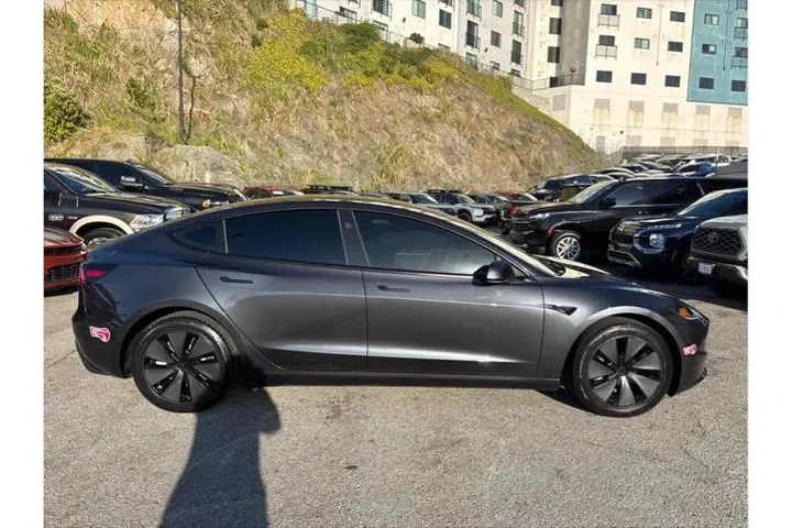 $33888 : Tesla Model 3 2024 Long Rang image 7