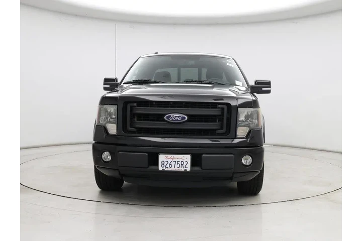 $26998 : Ford F-150 2014 4x2 FX2 4dr image 5