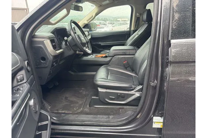 $37790 : Ford Expedition MAX 2024 4x2 image 9