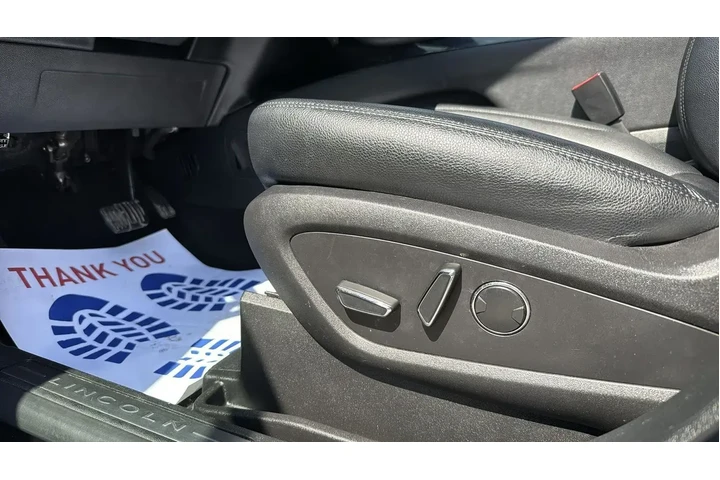 $31724 : Lincoln Nautilus 2023 Standa image 7