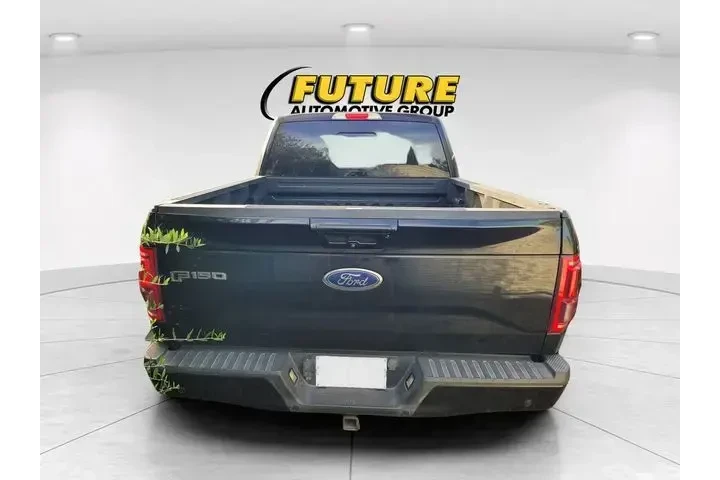 $23999 : Ford F-150 2017 4x4 King Ran image 4