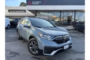 Honda CR-V 2020 EX-L 4dr SUV