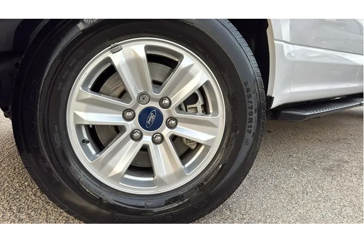 $16984 : Ford F-150 2019 4x2 XL 4dr S image 8