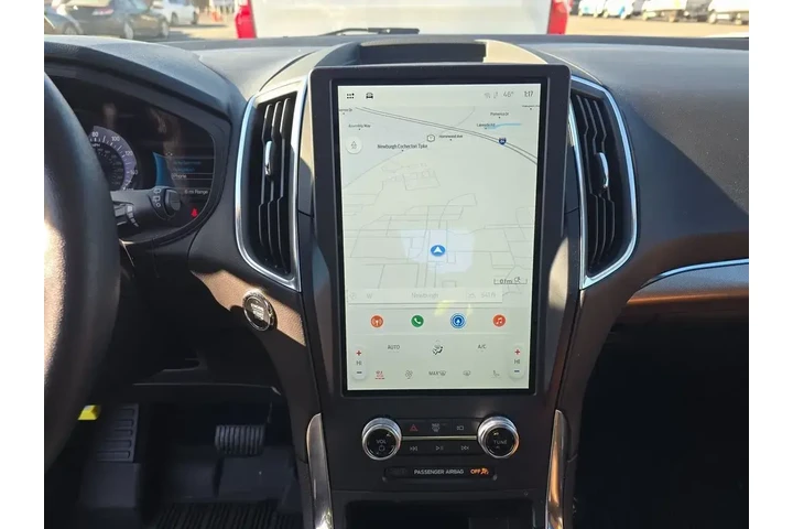 $31955 : Ford Edge 2024 AWD Titanium image 6