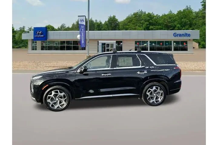 $26990 : Hyundai PALISADE 2022 AWD Ca image 10