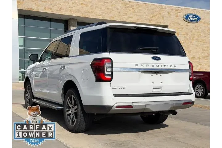 $37995 : Ford Expedition 2023 4x2 Lim image 9