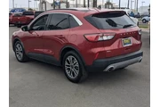 $23999 : Ford Escape 2021 SEL 4dr SUV thumbnail
