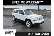 $10982 : Jeep Patriot 2014 Latitude 4 thumbnail