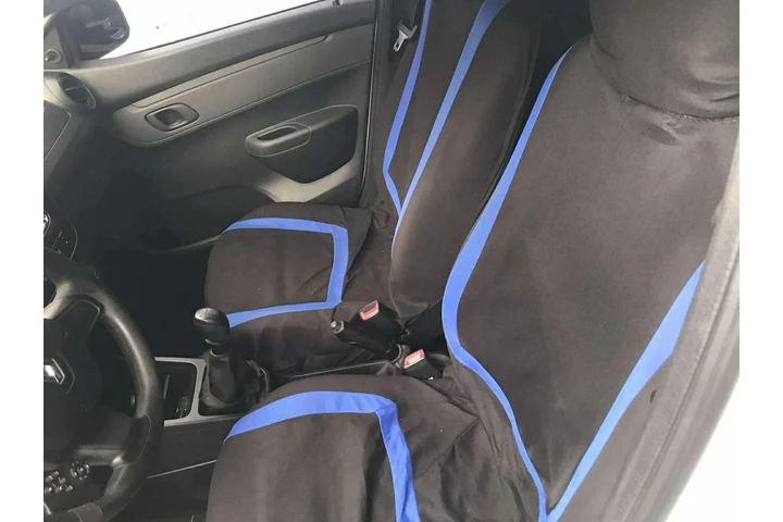 $11500 : Vendo o Permuto Renault Kwind image 8