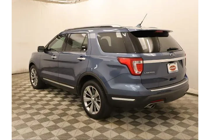$16995 : Ford Explorer 2019 Limited 4 image 6