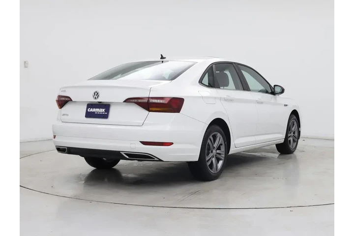 $15998 : Volkswagen Jetta 2019 S 4dr image 8