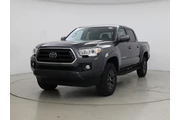 $29998 : Toyota Tacoma 2021 4x2 SR5 V thumbnail