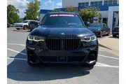 $36465 : BMW X7 2020 AWD M50i 4dr Spo thumbnail