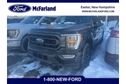 Ford F-150 2023 4x4 XLT 4dr