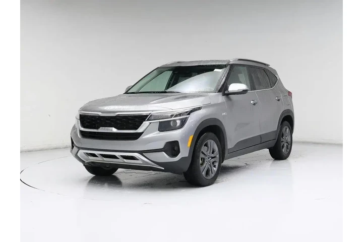 $20998 : Kia Seltos 2023 AWD S 4dr SU image 4