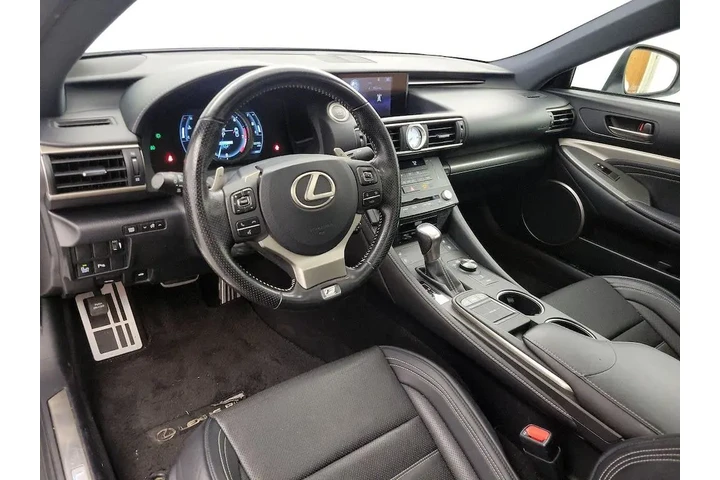 $28998 : Lexus RC 350 2017 2dr Coupe image 9