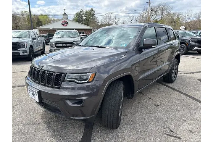 $23995 : Jeep Grand Cherokee 2021 4x4 image 4