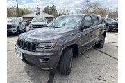 $23995 : Jeep Grand Cherokee 2021 4x4 thumbnail