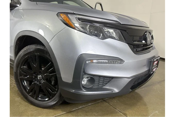 $27989 : 2022 Pilot SE image 9