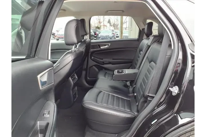 $24655 : Ford Edge 2022 AWD SEL 4dr C image 10