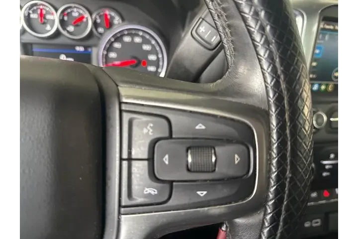 $26694 : Chevrolet Silverado 1500 201 image 8