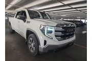 GMC Sierra 1500 2023 4x4 SLE