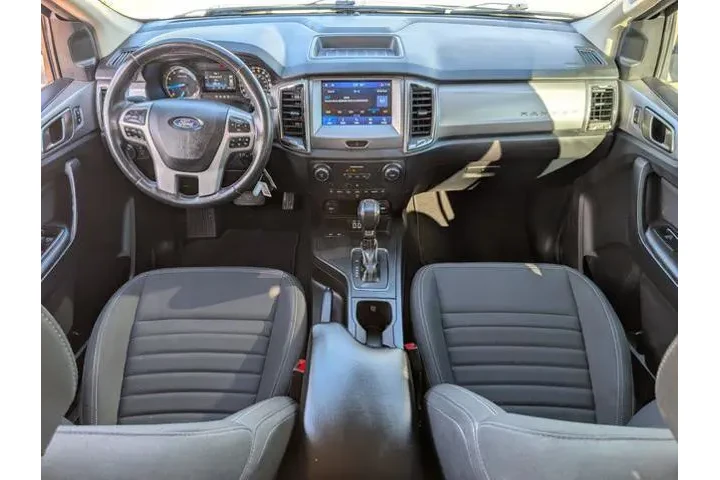 $23495 : Ford Ranger 2023 4x2 XLT 4dr image 10