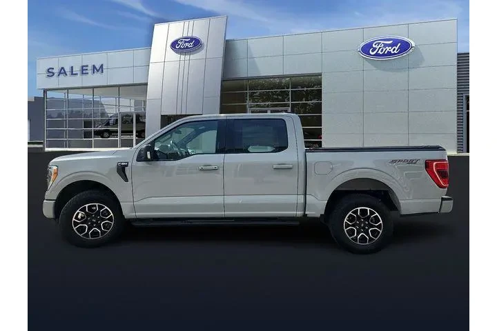 $39999 : Ford F-150 2023 4x4 Lariat 4 image 5