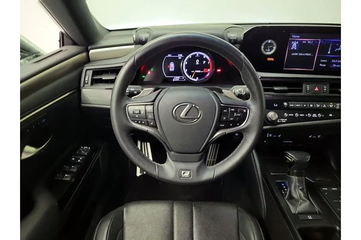 $35998 : Lexus ES 350 2022 F SPORT 4d image 10