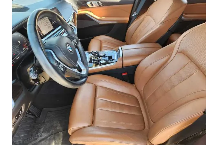 $32990 : BMW X5 2020 AWD xDrive40i 4d image 9