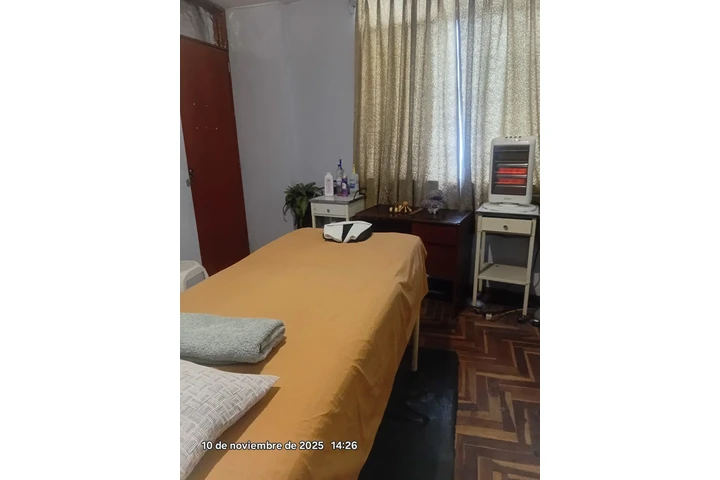 Masajes Perú image 2