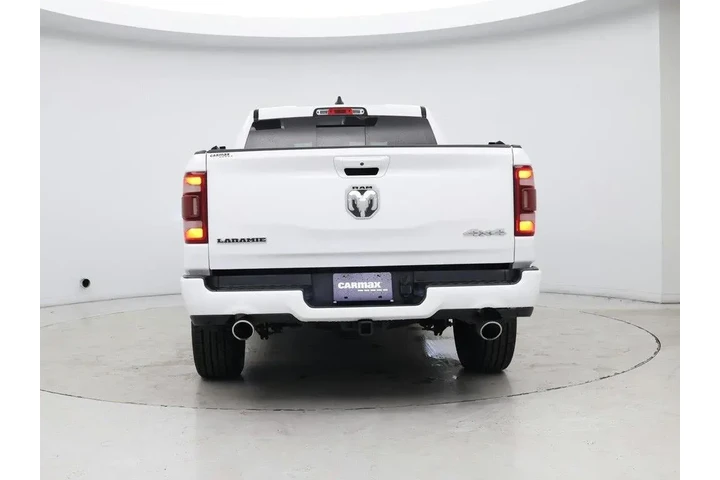 $37998 : Ram 1500 2021 4x4 Laramie 4d image 6