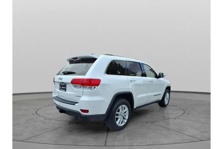 $13995 : Jeep Grand Cherokee 2017 4x4 image 6