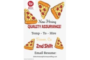 Quality Assurance Position en Los Angeles