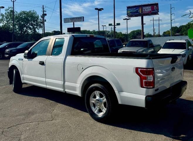 $10900 : 2019 F-150 XLT image 5