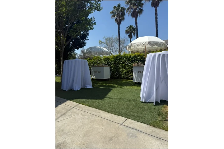 SALON DE EVENTOS - STUDIO image 4