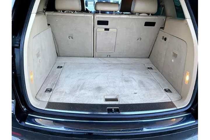 $3995 : Volkswagen Touareg 2005 AWD image 9