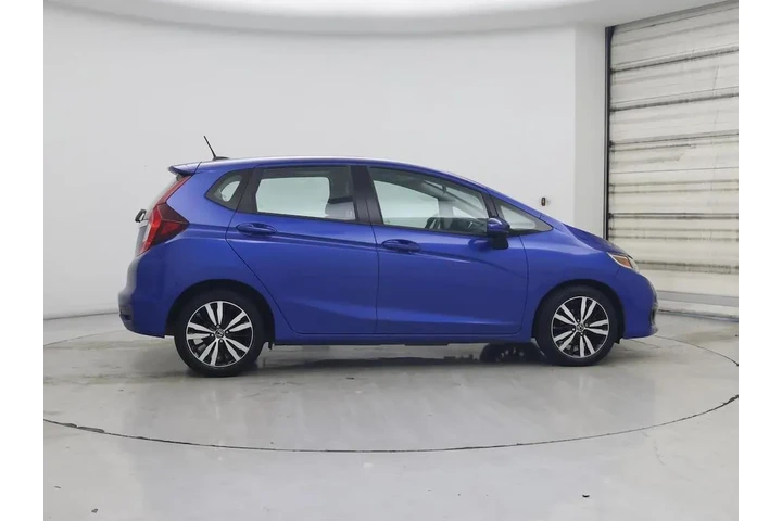 $15998 : Honda Fit 2020 EX 4dr Hatchb image 7