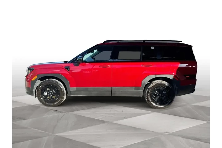 $32834 : Hyundai SANTA FE 2025 AWD XR image 5