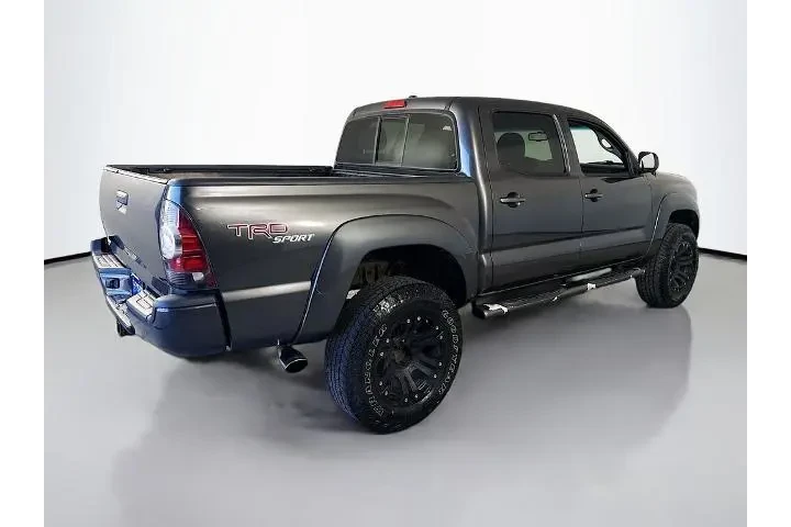 $16500 : Toyota Tacoma 2011 4x4 V6 4d image 7