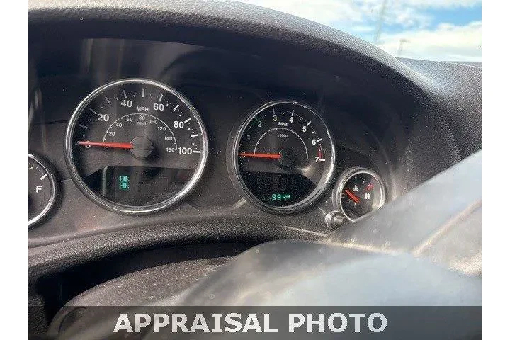 $23434 : Jeep Wrangler JK Unlimited 2 image 9