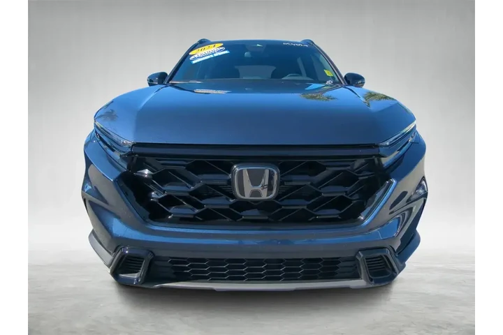 $29600 : Honda CR-V Hybrid 2024 Sport image 8