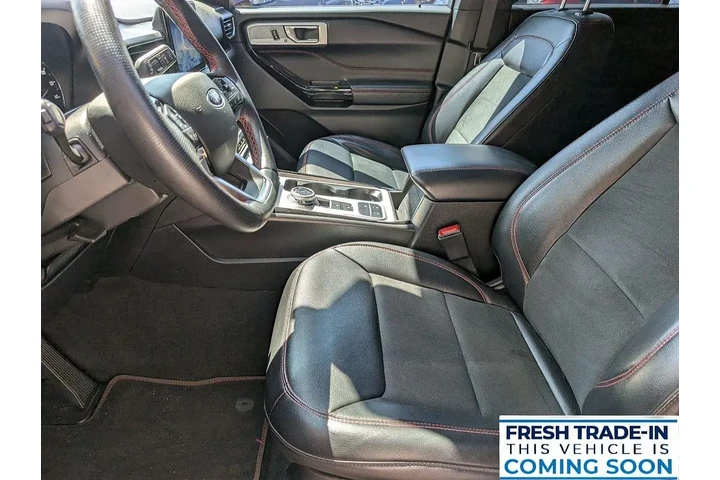 $34227 : Ford Explorer 2022 ST-Line 4 image 4