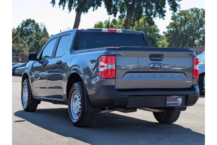 $18975 : 2022 Maverick XL image 10