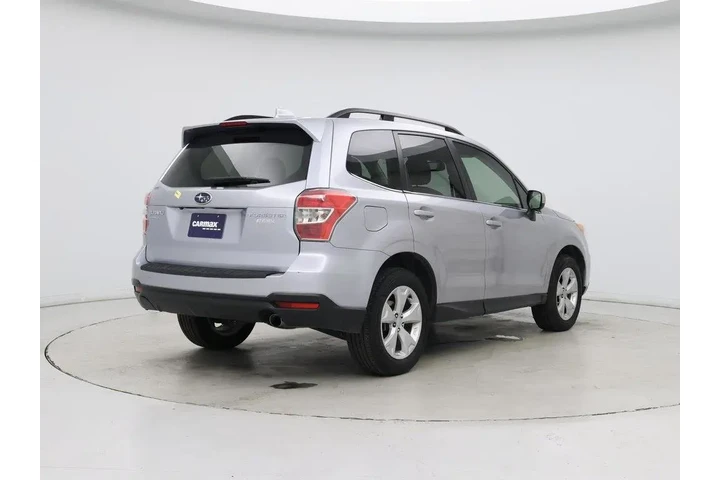 $20998 : Subaru Forester 2016 AWD 2.5 image 8