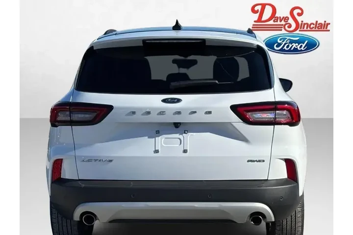 $24888 : Ford Escape 2024 AWD Active image 8