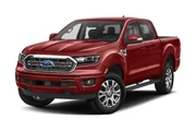 Ford Ranger 2022 4x4 Lariat en Detroit